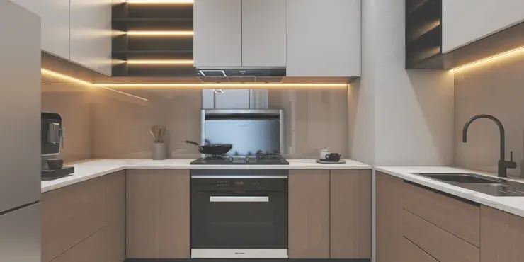 Ramada Residences — 6