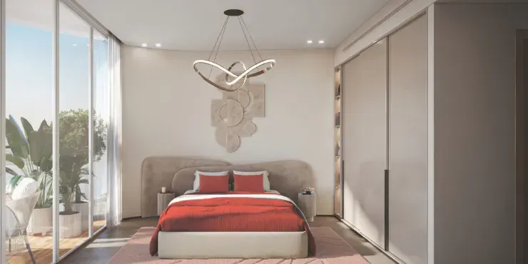 Ramada Residences — 5