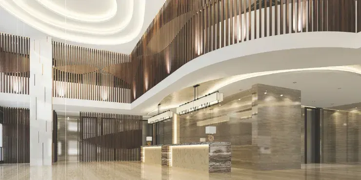 Ramada Residences — 3