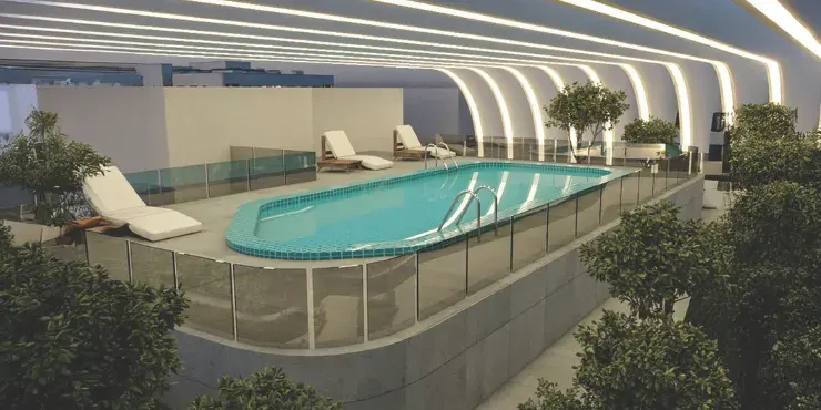 Ramada Residences — 2