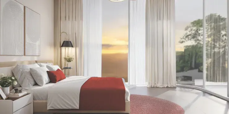 Ramada Residences — 4