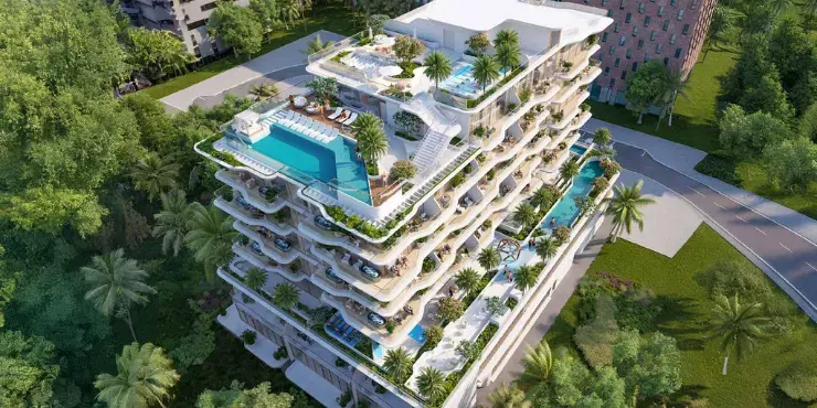 Flow Residences