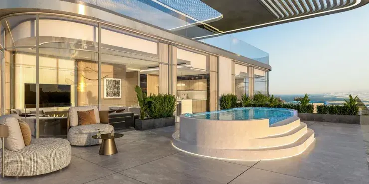 Arka Enclave Residences — 7