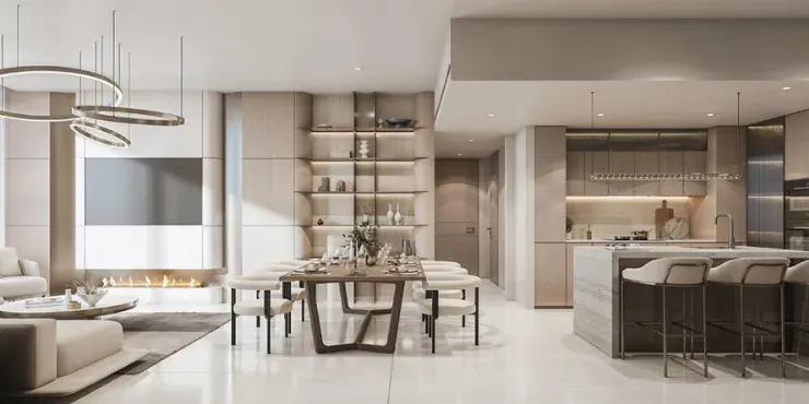 Arka Enclave Residences — 6