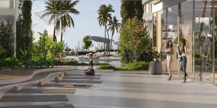 Arka Enclave Residences — 5
