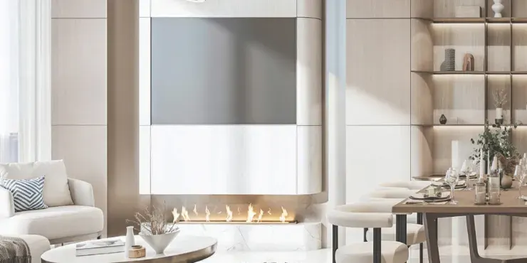 Arka Enclave Residences — 2