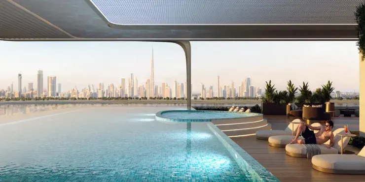 Arka Enclave Residences — 4