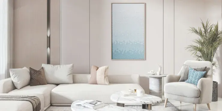 Arka Enclave Residences — 3