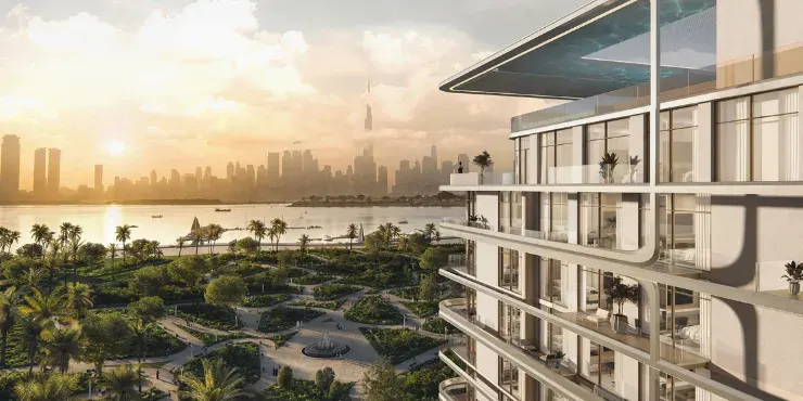 Arka Enclave Residences — 8