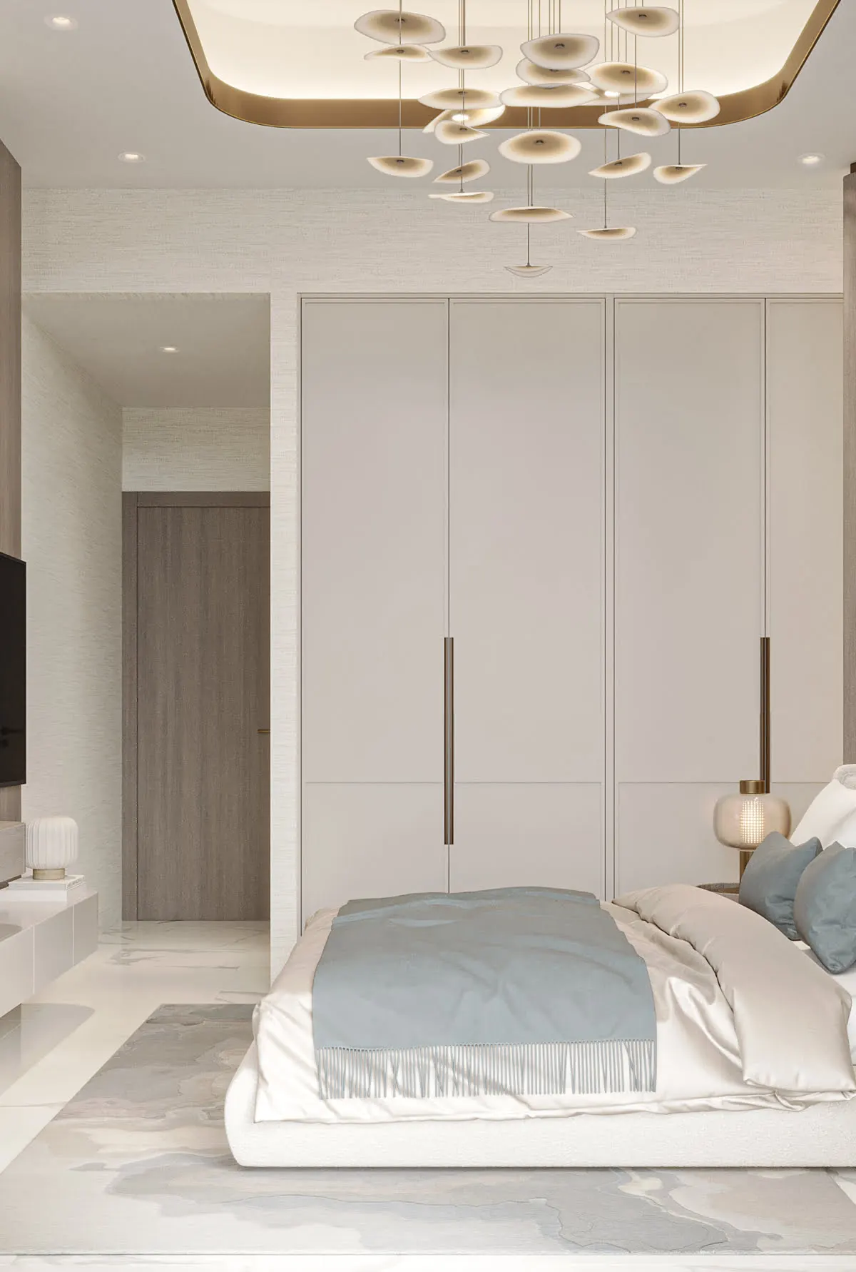 Iluka Residences — 4