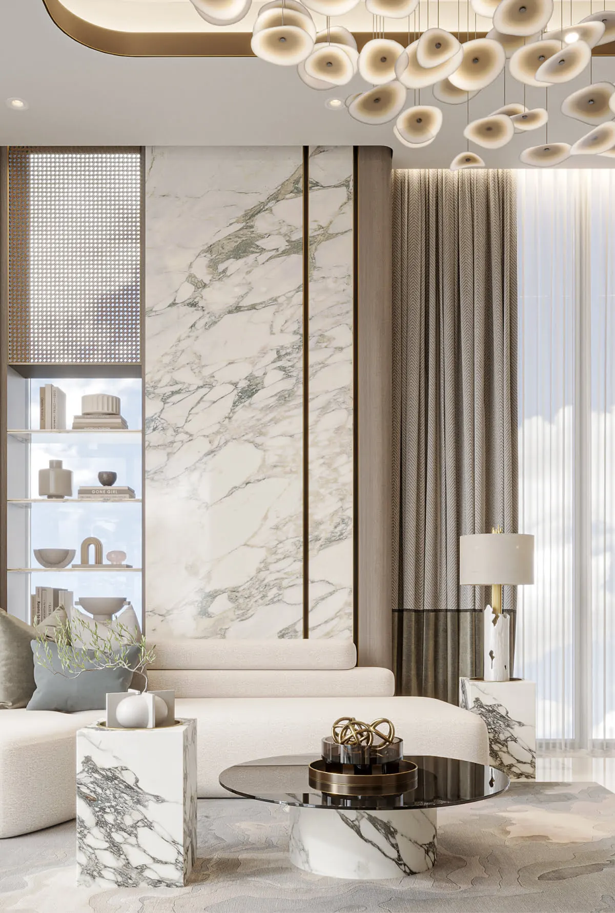 Iluka Residences — 3