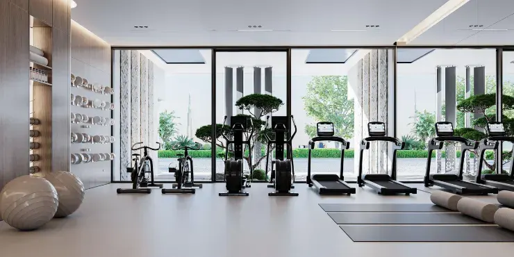 Emerge Residences — 4