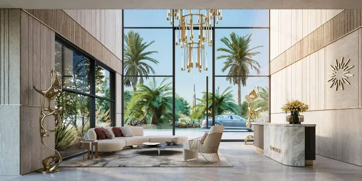 Emerge Residences — 6
