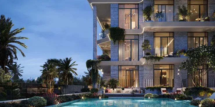 Emerge Residences — 2