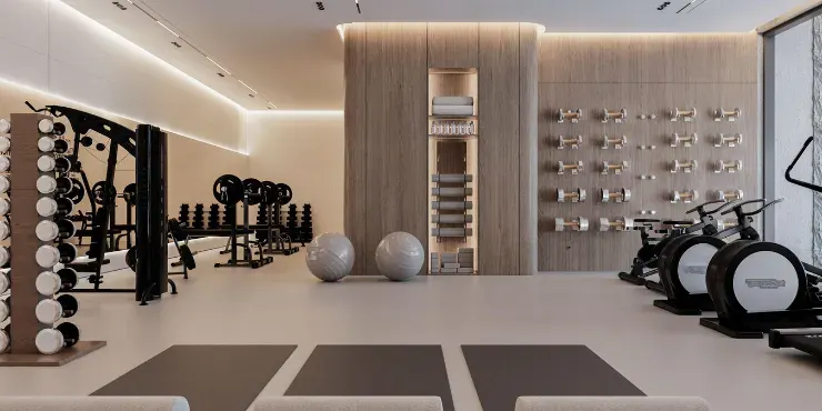 Emerge Residences — 3