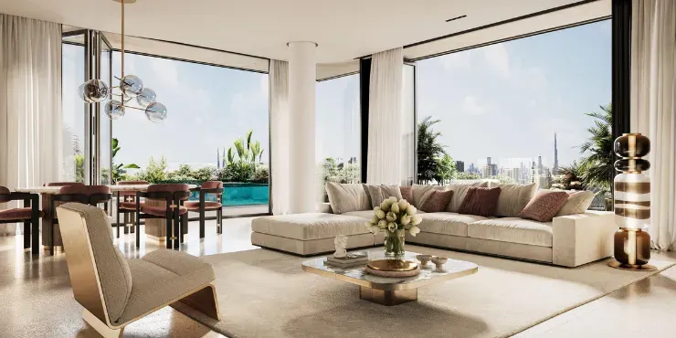Emerge Residences — 5