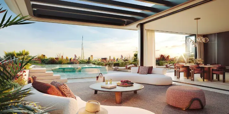 Emerge Residences — 7