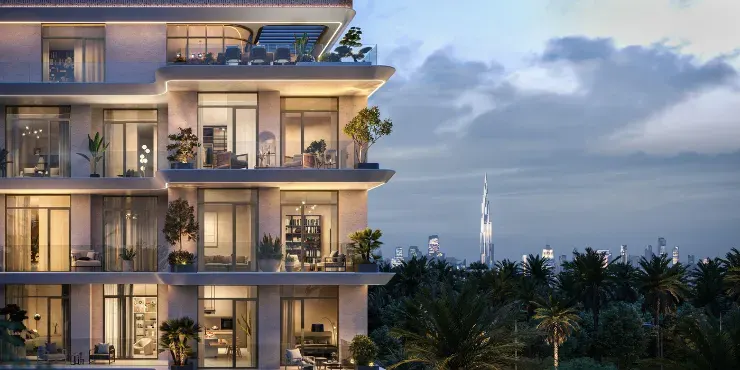 Emerge Residences