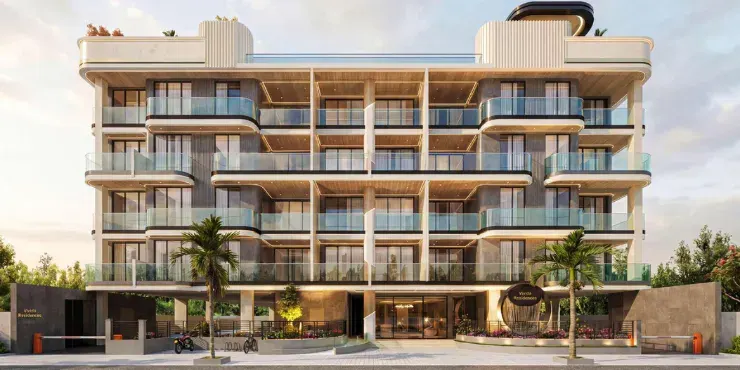 Vivida Residences