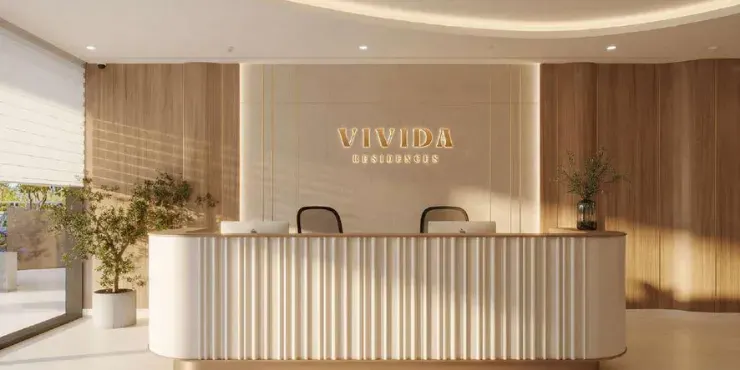 Vivida Residences — 7