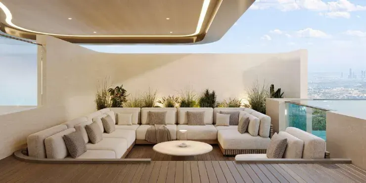 Vivida Residences — 8