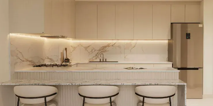 Vivida Residences — 6