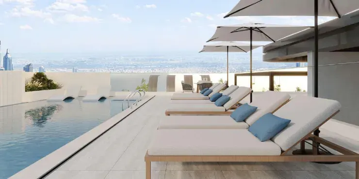 Vivida Residences — 2