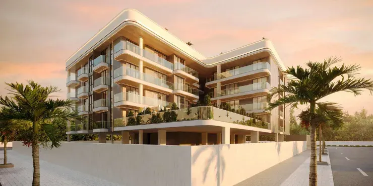 Vivida Residences — 5