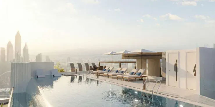 Vivida Residences — 4