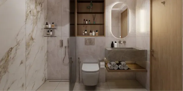 Xenia Residence — 7