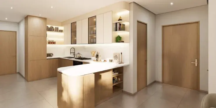 Xenia Residence — 5