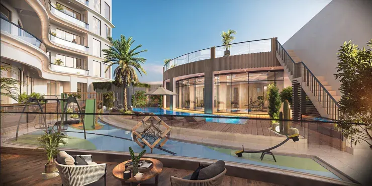 Xenia Residence — 8