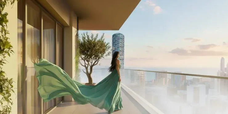 Xenia Residence — 2