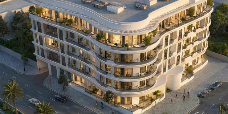 Xenia Residence