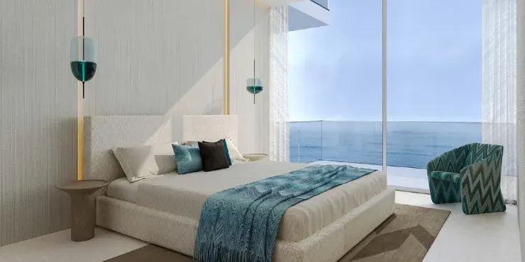 Octa Isle Interiors By Missoni — 4
