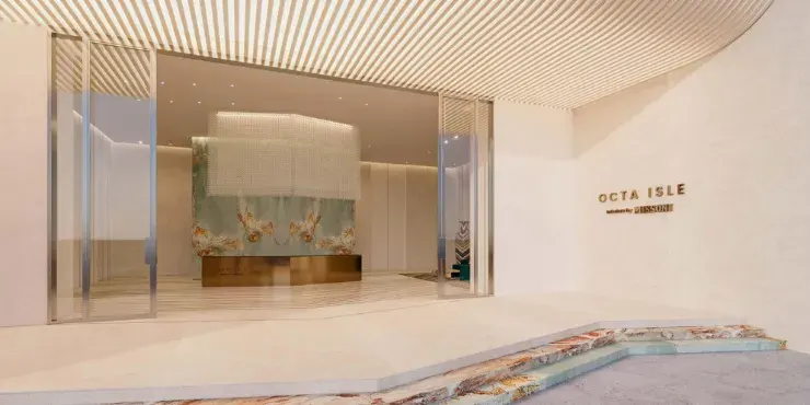 Octa Isle Interiors By Missoni — 7