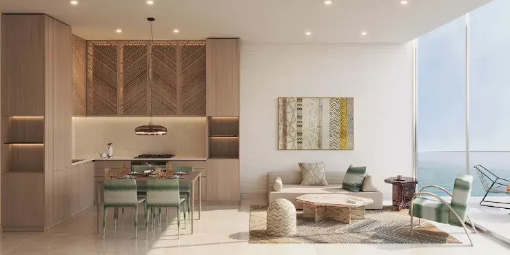 Octa Isle Interiors By Missoni — 3