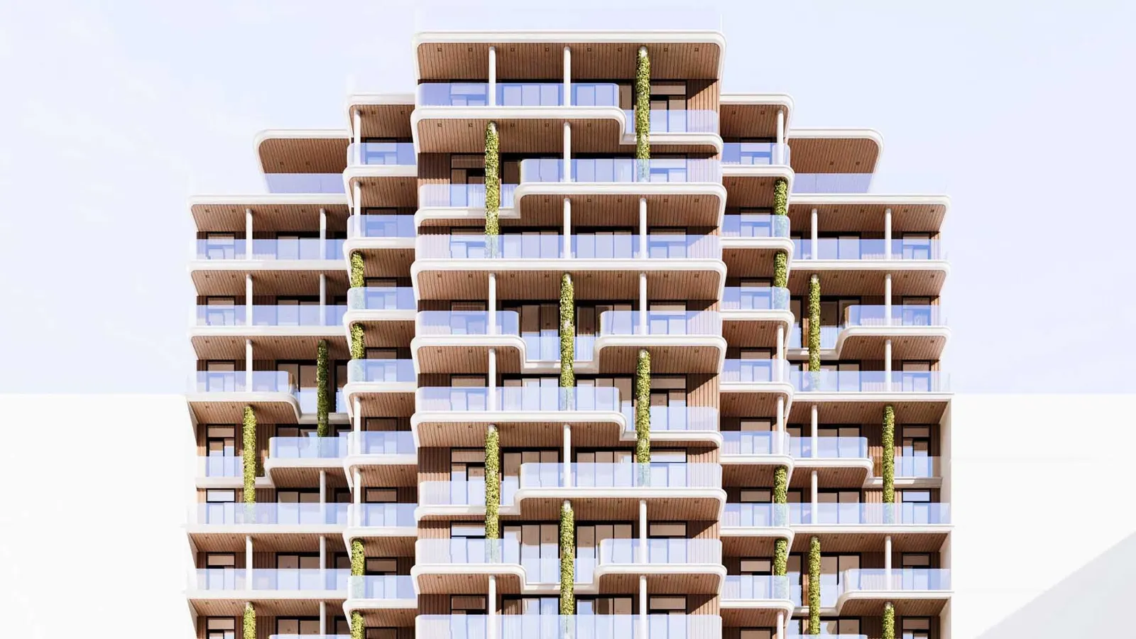 Oakyard Residences — 2