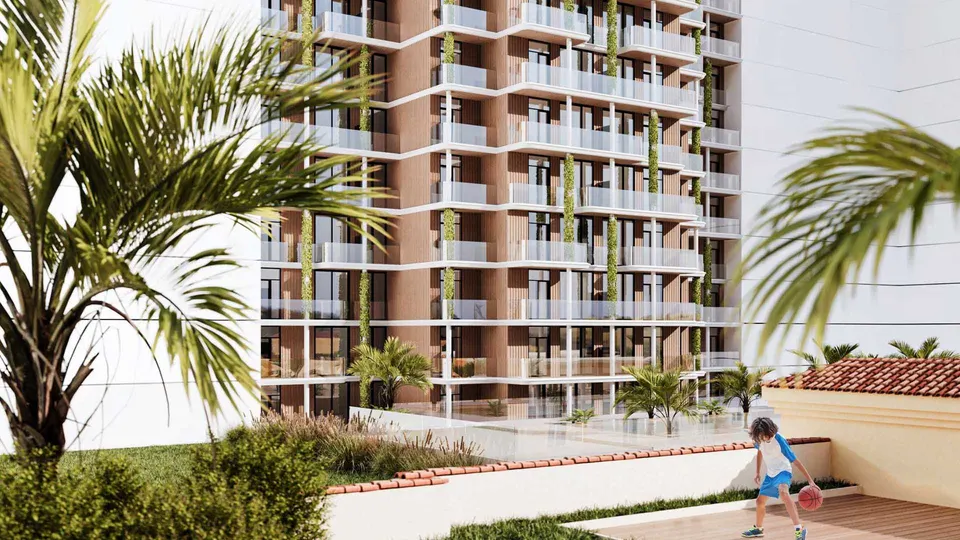 Oakyard Residences