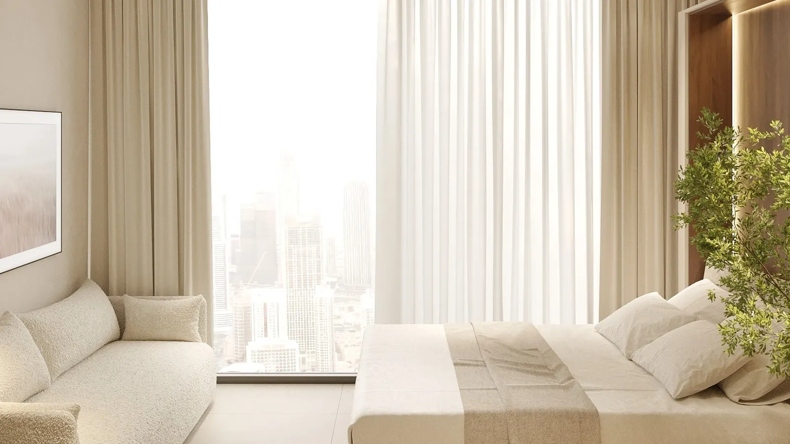 Oakyard Residences — 6