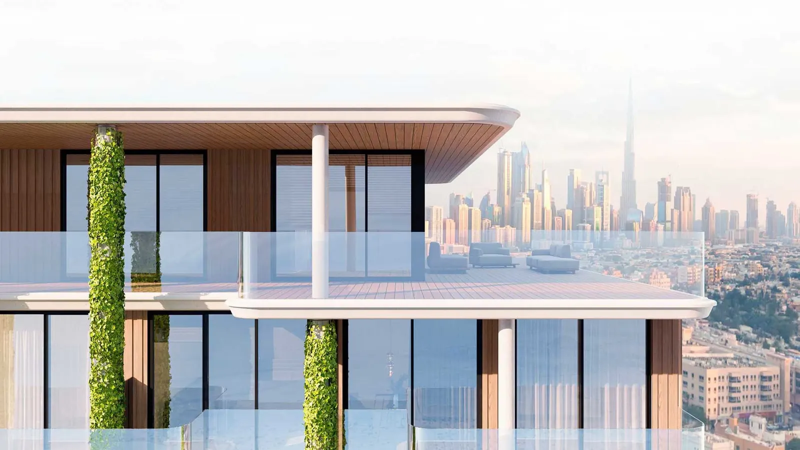 Oakyard Residences — 5