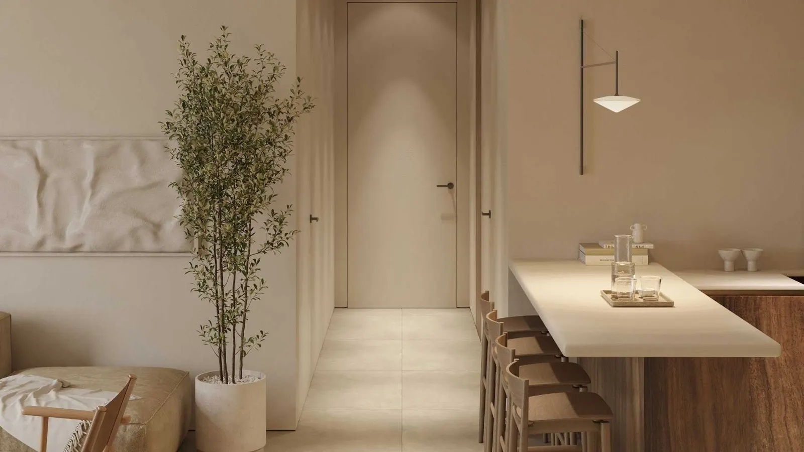Oakyard Residences — 7