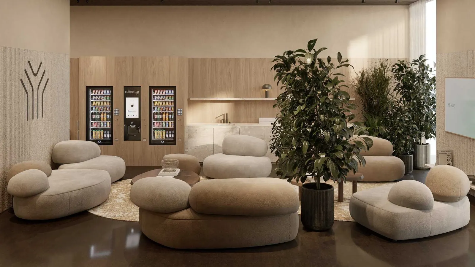 Oakyard Residences — 8