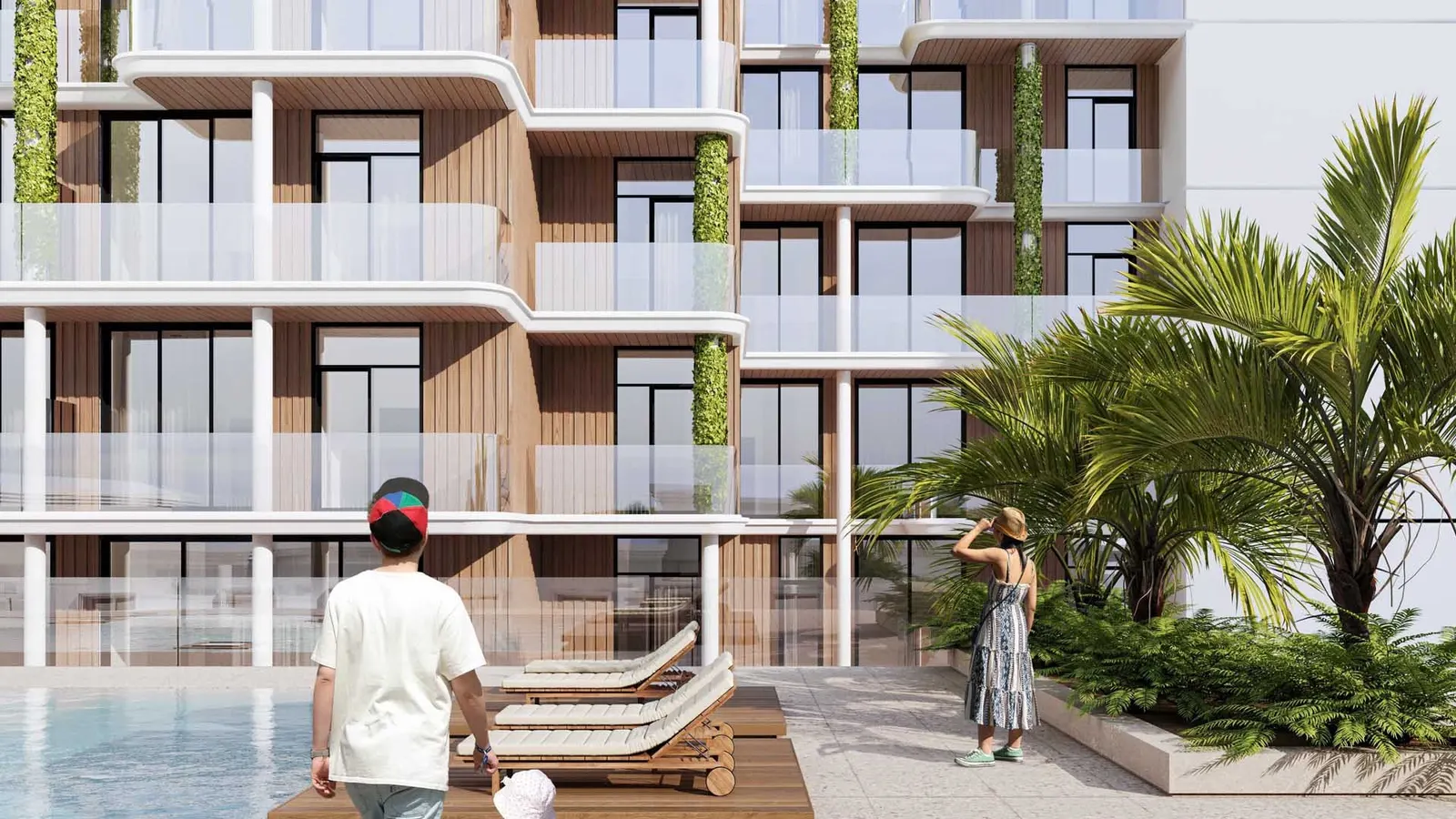 Oakyard Residences — 4
