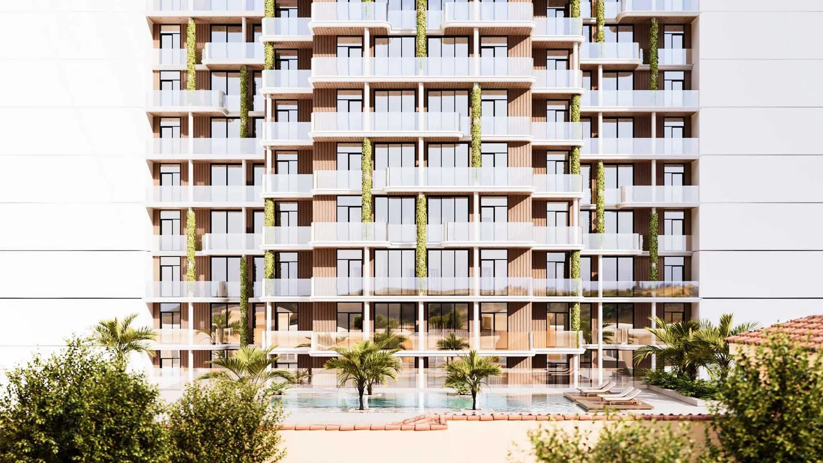 Oakyard Residences — 3