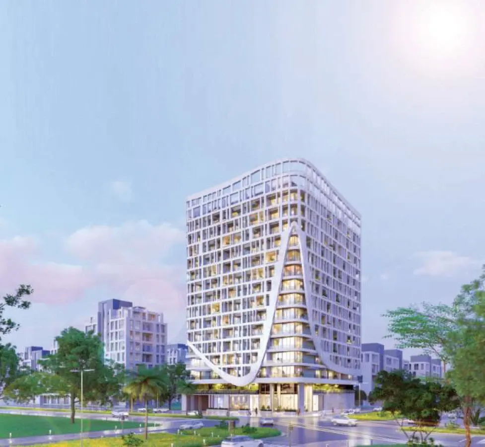 Sky Suites — 2