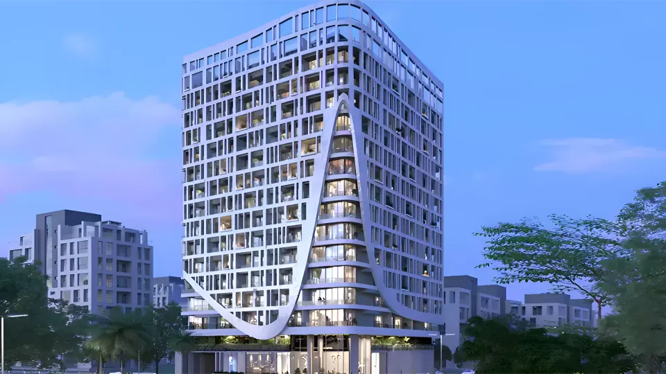Sky Suites