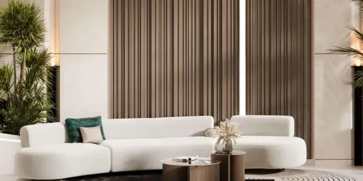 Bond Living — 2