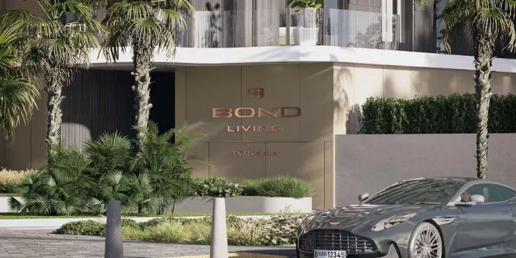 Bond Living — 7