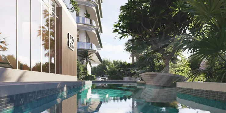 Bond Enclave — 7